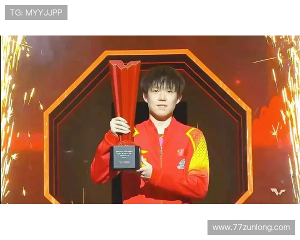 2026年亚乒赛男单比赛精彩回顾与选手表现分析