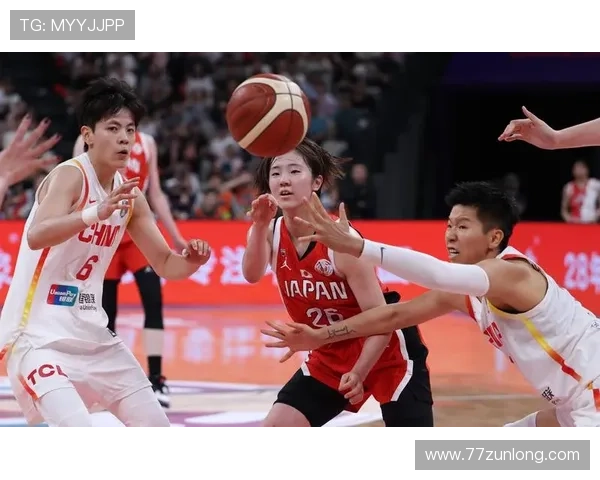 中国大学女篮比赛精彩瞬间回顾与分析