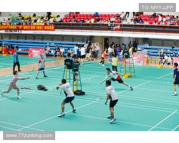 全国业余羽毛球比赛：展现全民健身热情与竞技精神